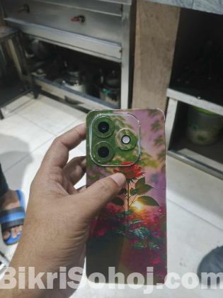 Tecno spark 20